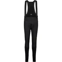 CMP Pantalons de cyclisme à bretelles hommes U901 NERO 46
