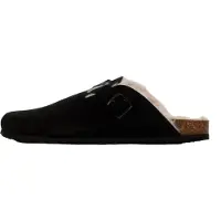 The Divine Factory Mules en cuir Gilboa