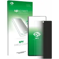Upscreen Spy Shield Protection Anti-Espion (1 pcs, Nubia Red Magic), Téléphone portable : film de protection, Transparent