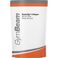 GymBeam | RunCollg Collagène Hydrolysé Mangue et Fruit de la Passion
