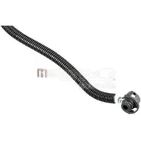 METZGER Conduite de carburant pour MERCEDES E-KLASSE (W210)