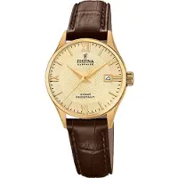 Festina - F20011/6 - Montre-bracelet - Femmes