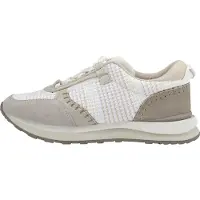 Tamaris Baskets à lacets Comfort-Lining