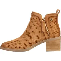 Xti Bottines à Zip