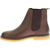Kickers Bottines en cuir Kick Lorel