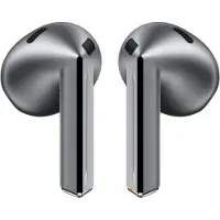 Samsung Galaxy Buds3, True Wireless Stereo (TWS), appels/musique, casque, argent