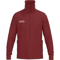Jako Veste de survêtement Garde-robe rubinrot XL