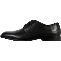 Redskins Derbies PACHECO hommes - Noir - 40