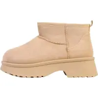 Super Mode Bottines à Enfiler
