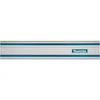 Makita Circular Saw Guide 1000 Mm Argenté