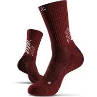Gearxpro Classic Socks Rouge EU 41-46