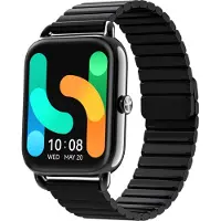 Haylou - RS4 Plus Black - Smartwatch