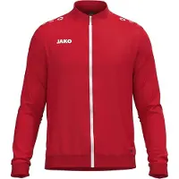 Jako Veste en polyester One rouge XXL