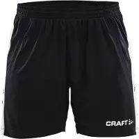 Craft Short femme progress practise