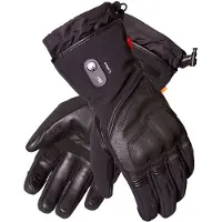 Merlin Curborough D3O Gants Moto Chauffants Imperméables Taille 3XL