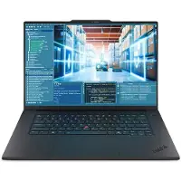 Lenovo ThinkPad T1g Gen 8, Intel Core Ultra 7, 40,6 cm (16"), 1920 x 1200 px, 32 Go, 1 TB, Windows 11 Pro