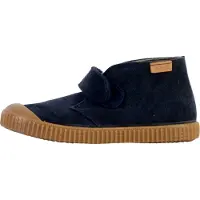 Victoria Baskets basses enfant 1366146 filles - Bleu - 22