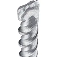 Kwb 241140 40Cr steel Hammer drill bit 10 mm Total length 110 mm SDS-Plus 1 pc(s)