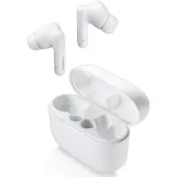 Panasonic RZ-B110W Casque Sans fil Ecouteurs Appels/Musique/Sport/Au quotidien Blanc