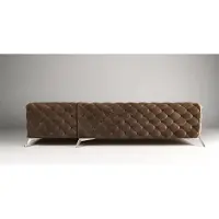 Xl Moebel Gmbh Samt Ecksofa Chesterfield Sofa Polstergarnitur Couch Wohnlandschaft L-Form Design