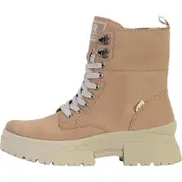 Rieker Bottine en cuir Columbo