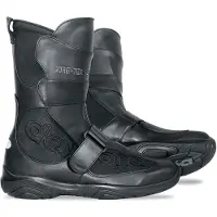 Daytona Burdit Gore-Tex Noir Bottes Taille 38