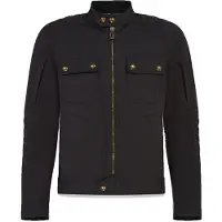 Belstaff Roberts Jacket Noir M Homme