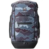 Rip Curl F-light Surf Search 45l Backpack Bleu,Gris