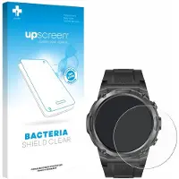 Upscreen Protection Antibactérien, Film de protection pour smartwatch, Transparent