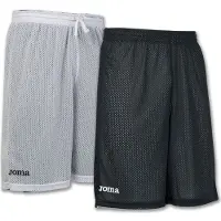 Joma Short Basket Reversible Rookie