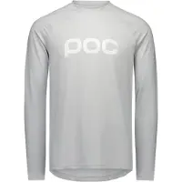 POC Reform Long Sleeve Enduro Jersey Gris L Homme