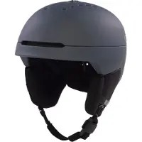 Oakley Mod3 Helmet Noir M