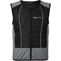 Inuteq Bodycool Hybrid Vest Noir S