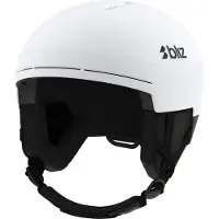 Bliz - Casque de ski/snowboard - S002 Mips Matte White/Black - Taille M - Blanc