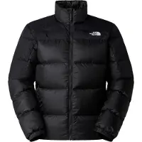 The North Face Veste outdoor 'Diablo' noir / blanc