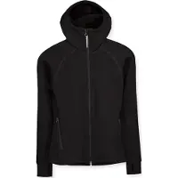 Houdini Power Hoodie Noir S Femme