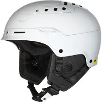 Sweet Protection Switcher Mips Helmet Blanc S-M