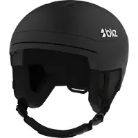Bliz - Casque de ski/snowboard - S002 Mips Matte Black - Taille S - Noir