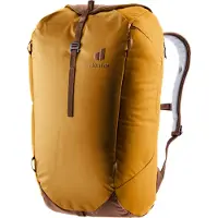Deuter Gravity Motion Sl 40l Backpack Marron