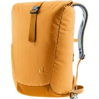 Deuter Stepout-22l Backpack Marron,Orange