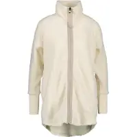 Didriksons Veste en polaire fonctionnelle 'Sally' blanc