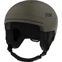 Bliz - Casque de ski/snowboard - S002 Mips Matte Camo Green/Black - Taille S - Kaki