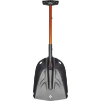 Black Diamond Deploy Shovel Noir