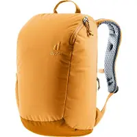 Deuter Sac à dos 'Step Out' gris / orange