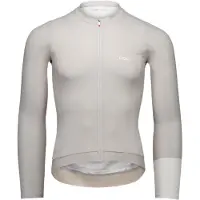 POC Cadence Long Sleeve Jersey Gris S Homme