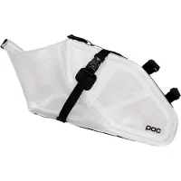 POC Ultra Saddle Bag 7l Blanc