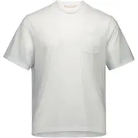 POC Motion Short Sleeve Enduro Jersey Blanc M Homme