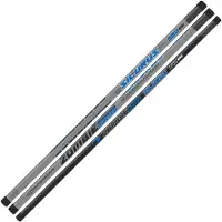 GARBOLINO Zombie Specimen Hunter Silurus Pole Rod Argenté 9.60 m