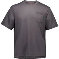 POC Motion Short Sleeve Enduro Jersey Gris L Homme