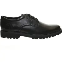 Clarks Shoes Berwick Lace Shoes Noir EU 44 Homme